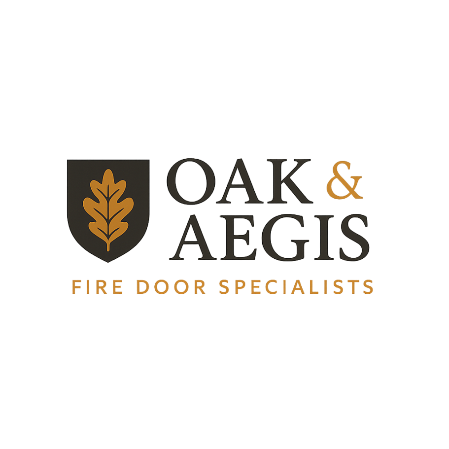 Oak & Aegis Fire Door Specialists